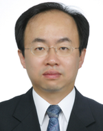 Chief Director of International Intellectual Property Law Research Center Kyungran Cho